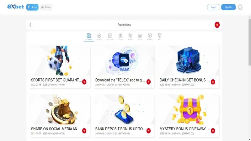 Kh&aacute;ch h&agrave;ng đ&aacute;nh gi&aacute; rất t&iacute;ch cực khi trải nghiệm tại nh&agrave; c&aacute;i 8xbet&nbsp;