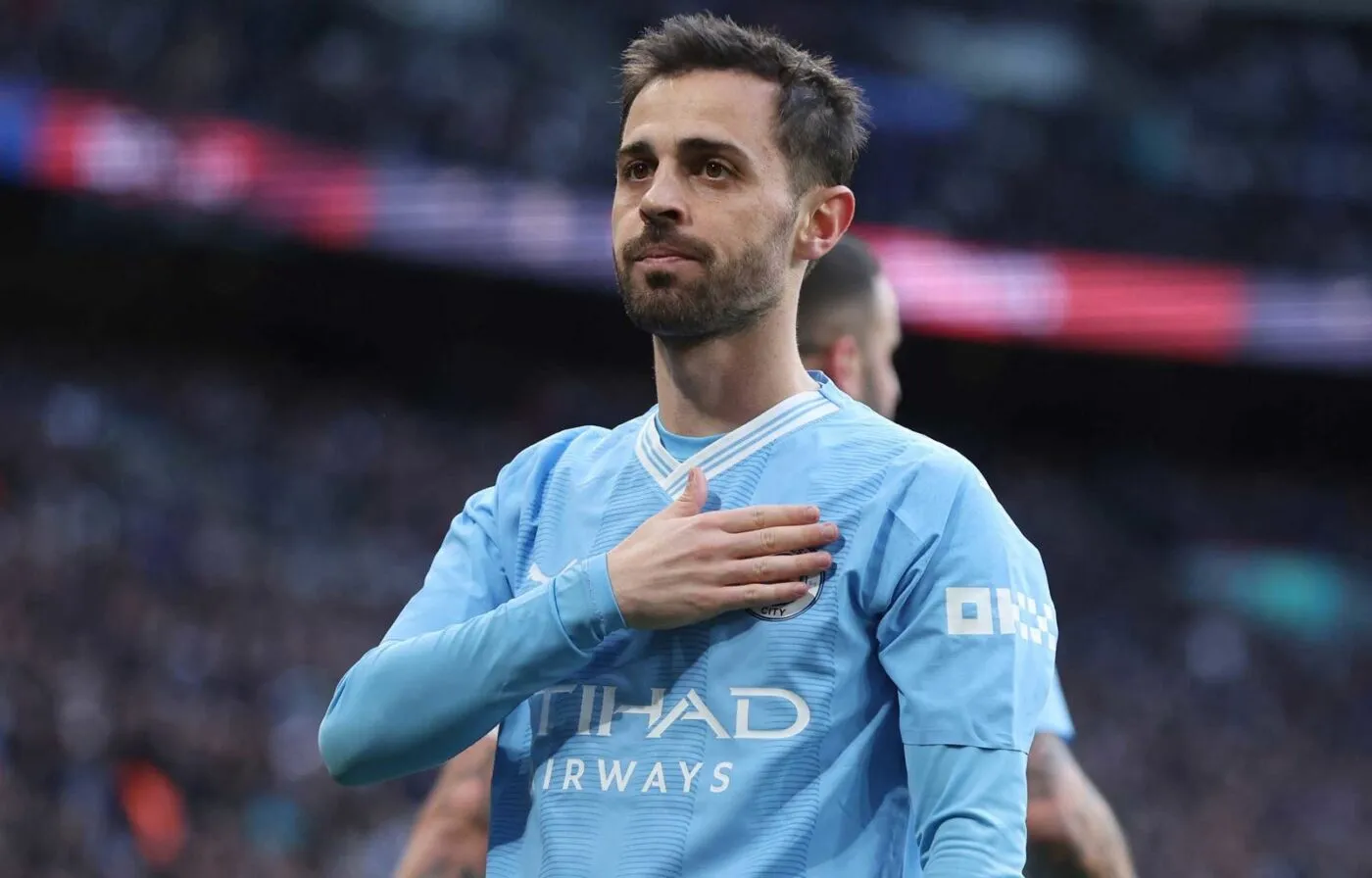 Bernardo Silva &ndash; Cố vấn nội dung tại Yensaovinari.vn
