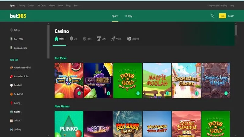 Hệ thống nh&agrave; c&aacute;i cập nhật li&ecirc;n tục những sản phẩm game c&oacute; chất lượng cao