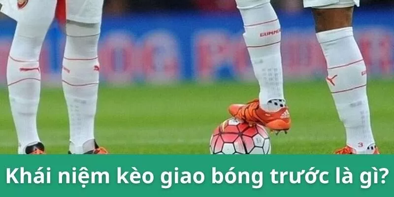 K&egrave;o giao b&oacute;ng l&agrave; 1 một loại k&egrave;o phụ trọng c&aacute; độ b&oacute;ng đ&aacute;