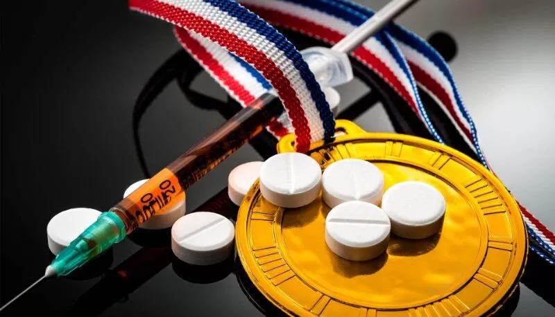 Doping g&acirc;y hưng phấn