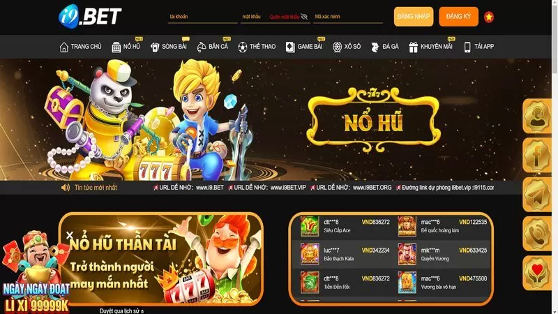Link tải ứng dụng i9bet mới nhất kh&ocirc;ng chặn