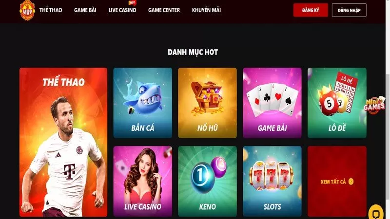Giao diện h&igrave;nh ảnh thiết kế tinh tế mang đến trải nghiệm ấn tượng