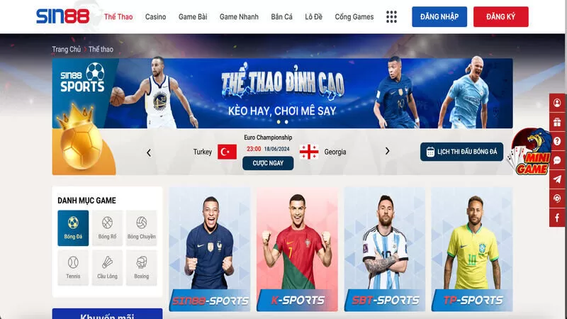 Cách thực hiện giao dịch tại cổng game Sin88 Cách thực hiện giao dịch tại cổng game Sin88